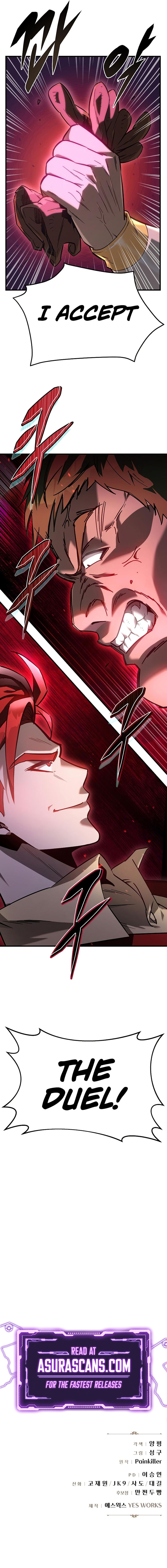 Read A Flame Reborn EN Manga Online