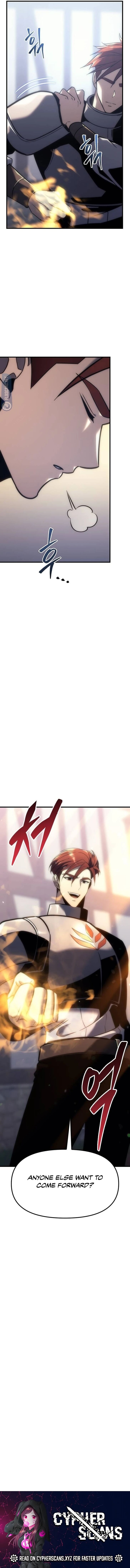 Read A Flame Reborn EN Manga Online