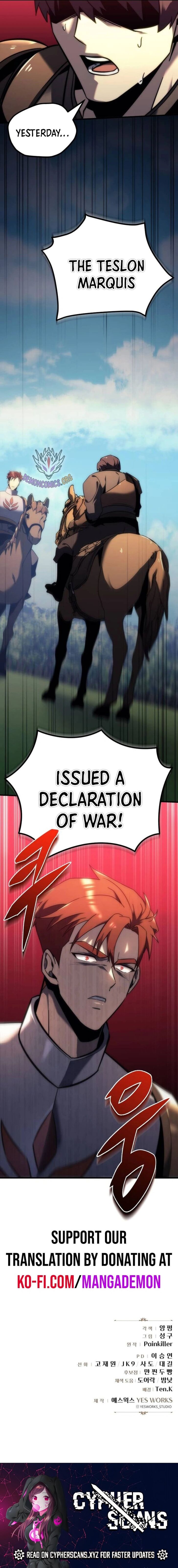Read A Flame Reborn EN Manga Online