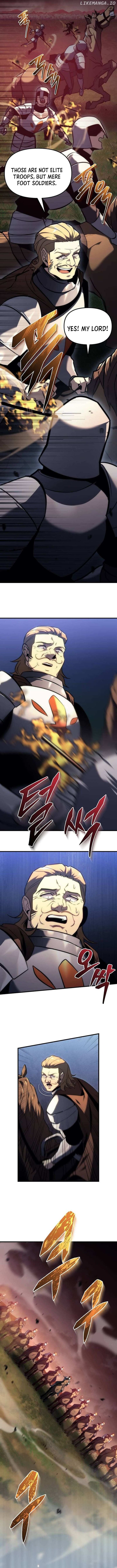 Read A Flame Reborn EN Manga Online