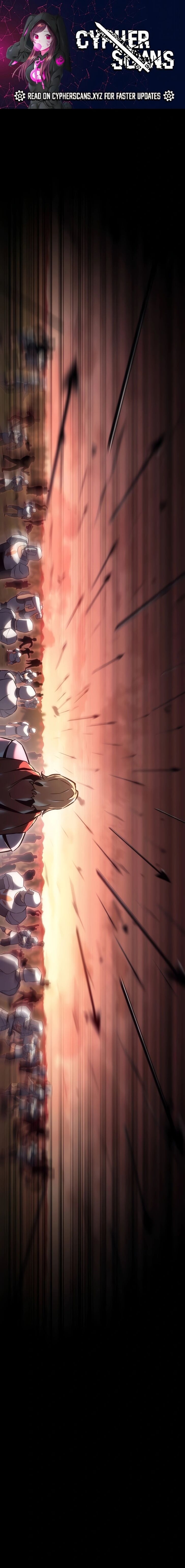 Read A Flame Reborn EN Manga Online