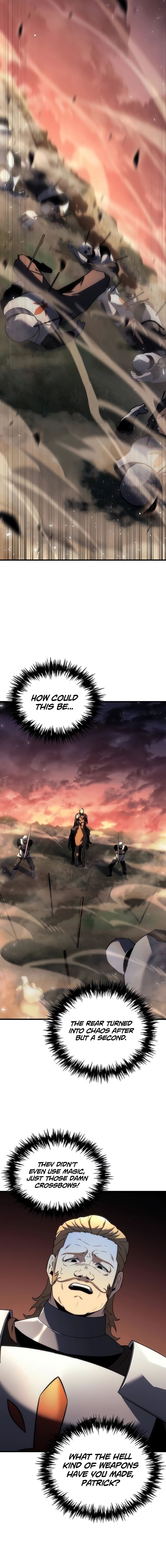 Read A Flame Reborn EN Manga Online
