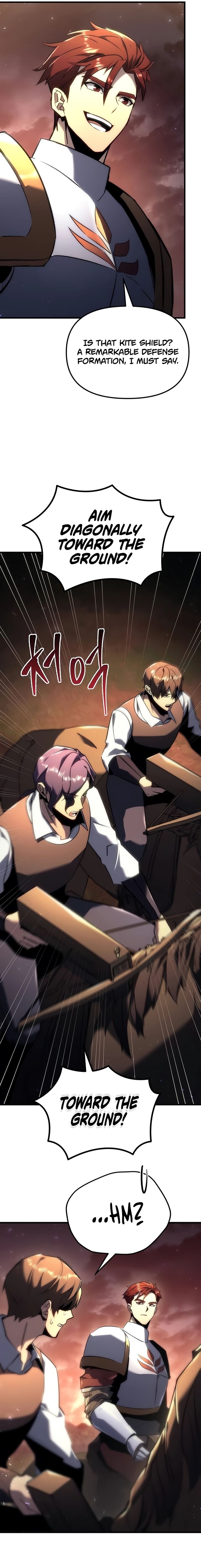 Read A Flame Reborn EN Manga Online