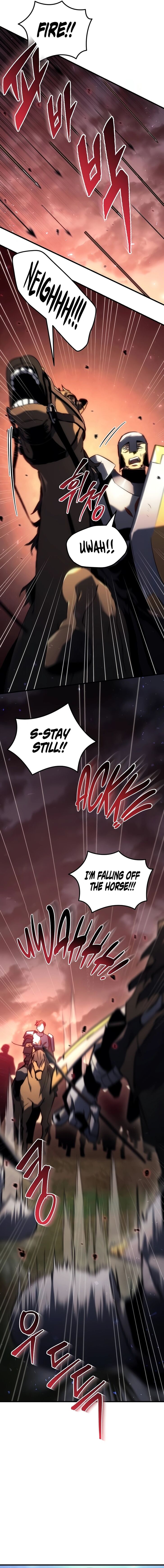Read A Flame Reborn EN Manga Online