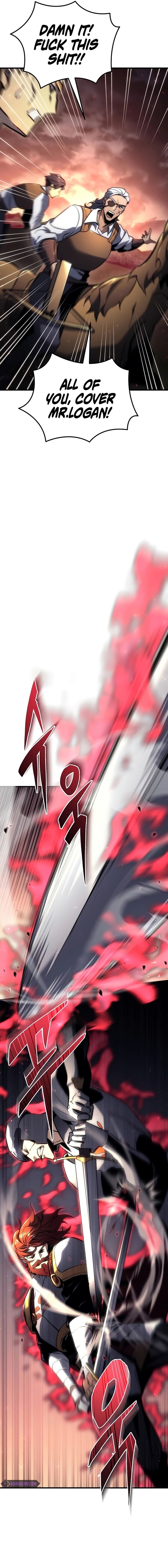 Read A Flame Reborn EN Manga Online
