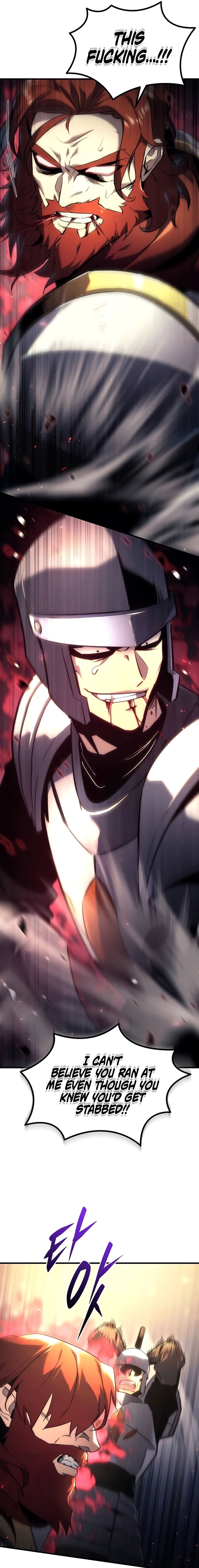 Read A Flame Reborn EN Manga Online