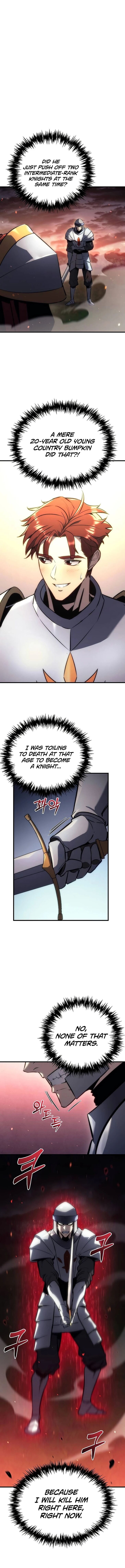 Read A Flame Reborn EN Manga Online