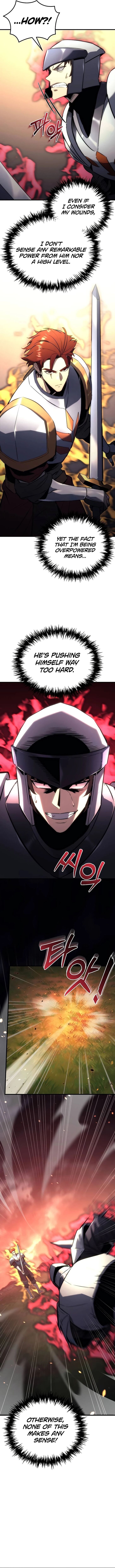 Read A Flame Reborn EN Manga Online