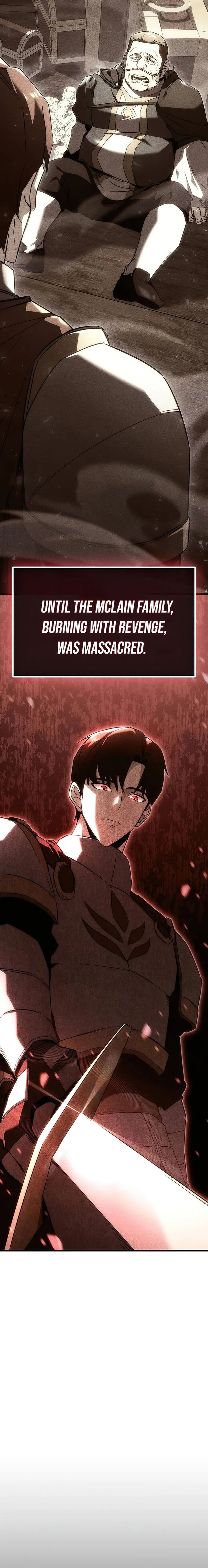 Read A Flame Reborn EN Manga Online
