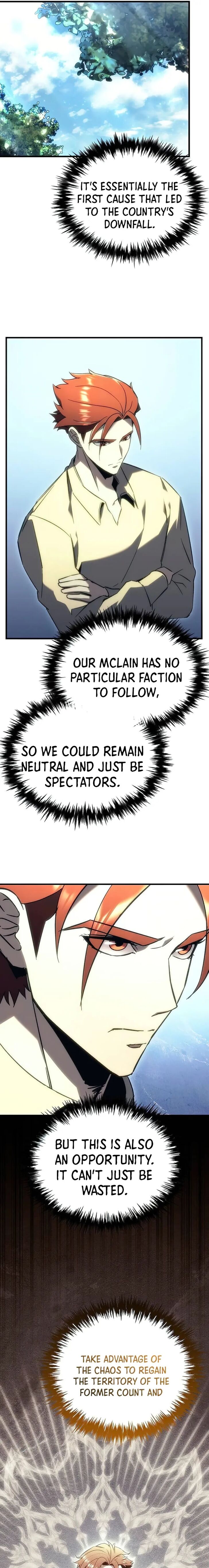Read A Flame Reborn EN Manga Online