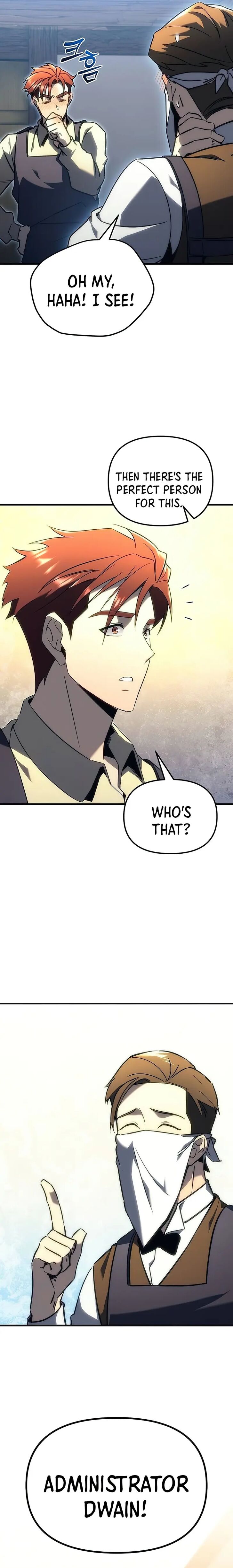 Read A Flame Reborn EN Manga Online