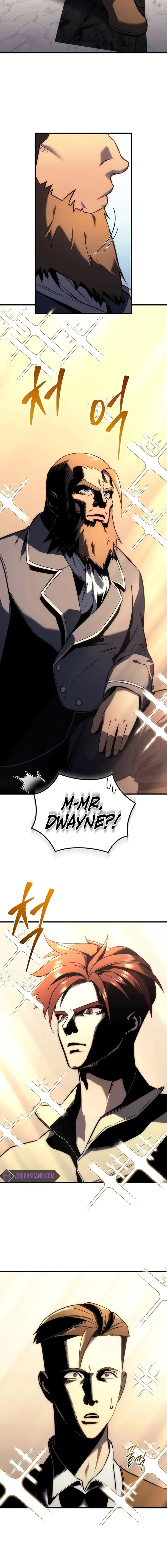 Read A Flame Reborn EN Manga Online