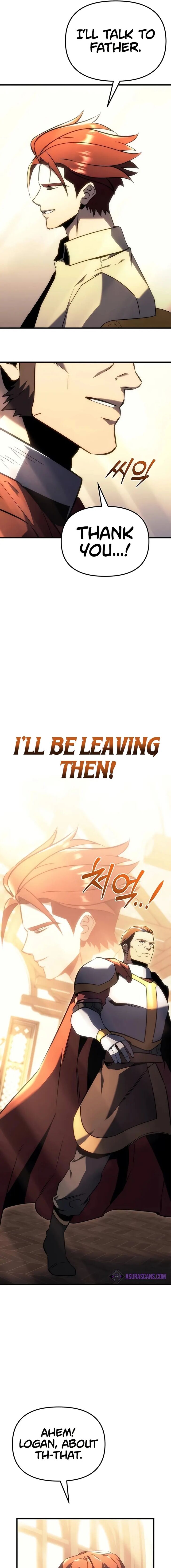 Read A Flame Reborn EN Manga Online
