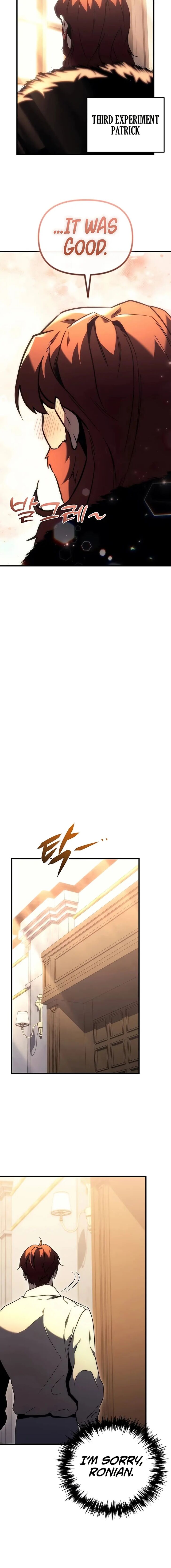 Read A Flame Reborn EN Manga Online