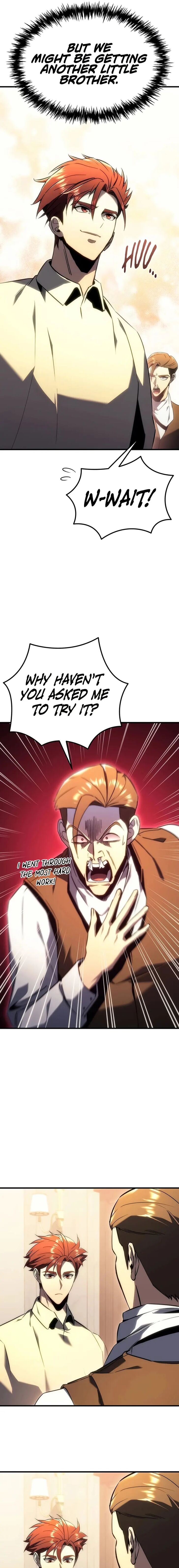 Read A Flame Reborn EN Manga Online
