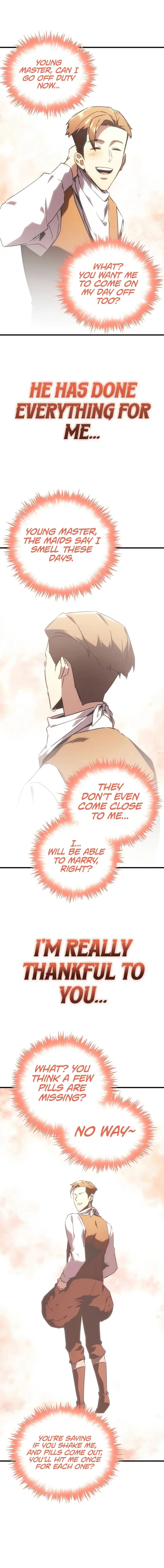 Read A Flame Reborn EN Manga Online