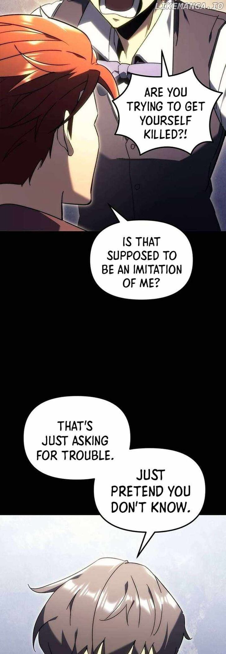 Read A Flame Reborn EN Manga Online