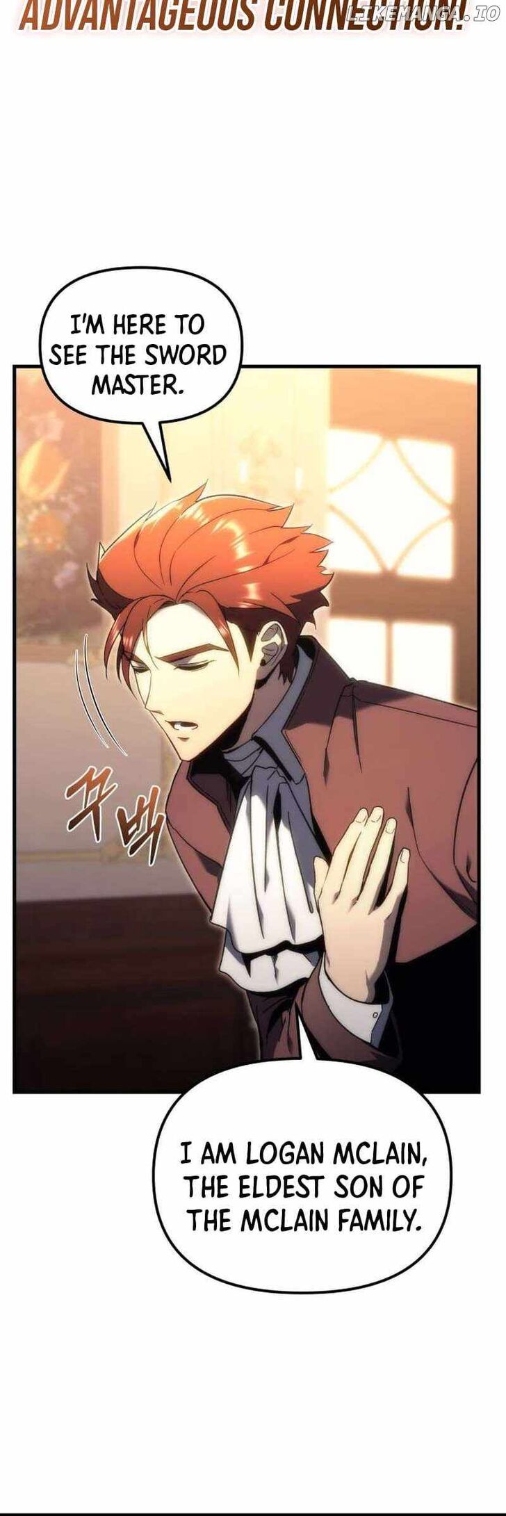 Read A Flame Reborn EN Manga Online