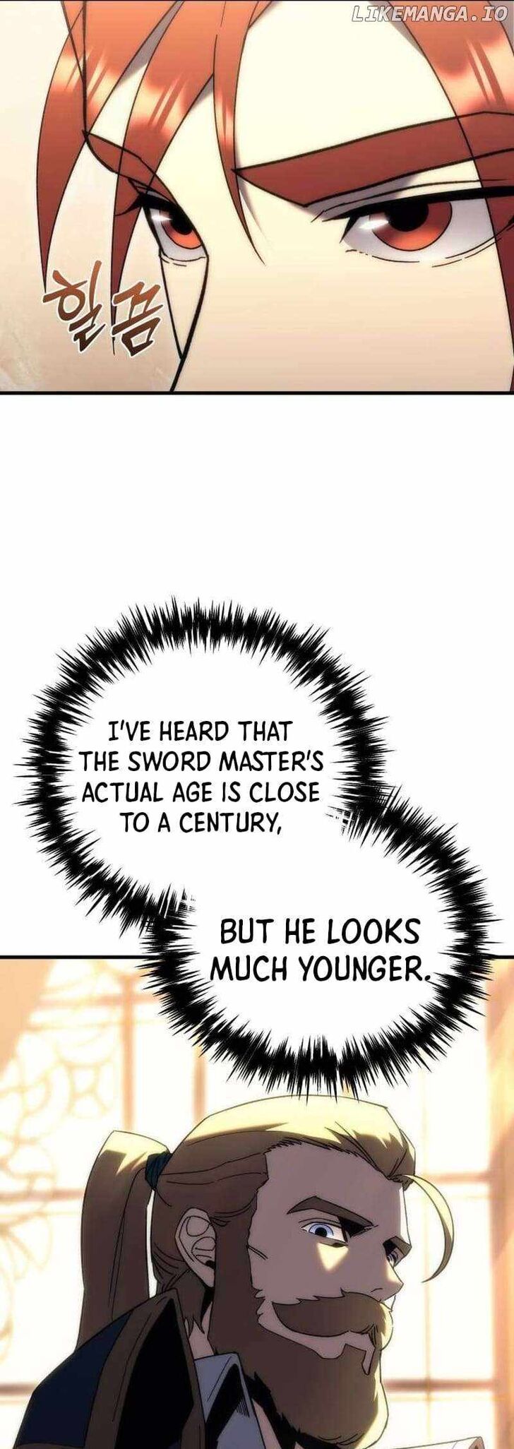 Read A Flame Reborn EN Manga Online