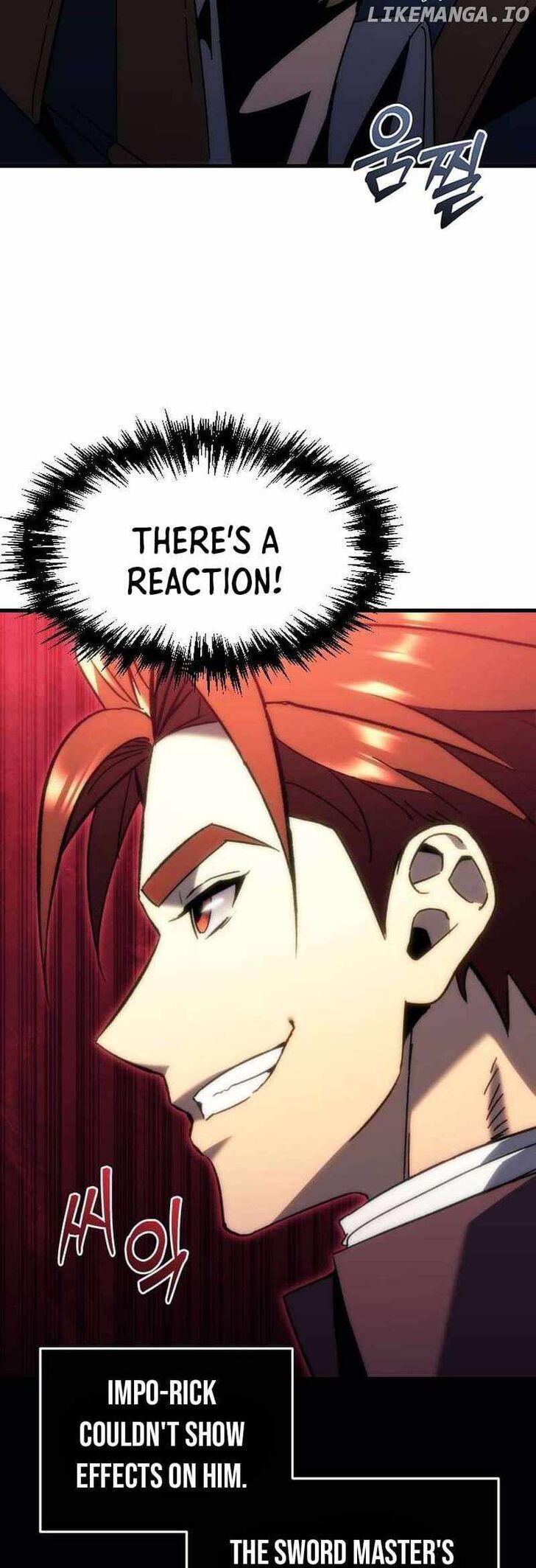 Read A Flame Reborn EN Manga Online