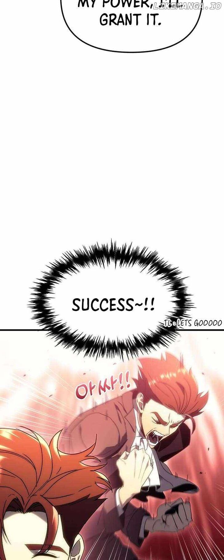 Read A Flame Reborn EN Manga Online