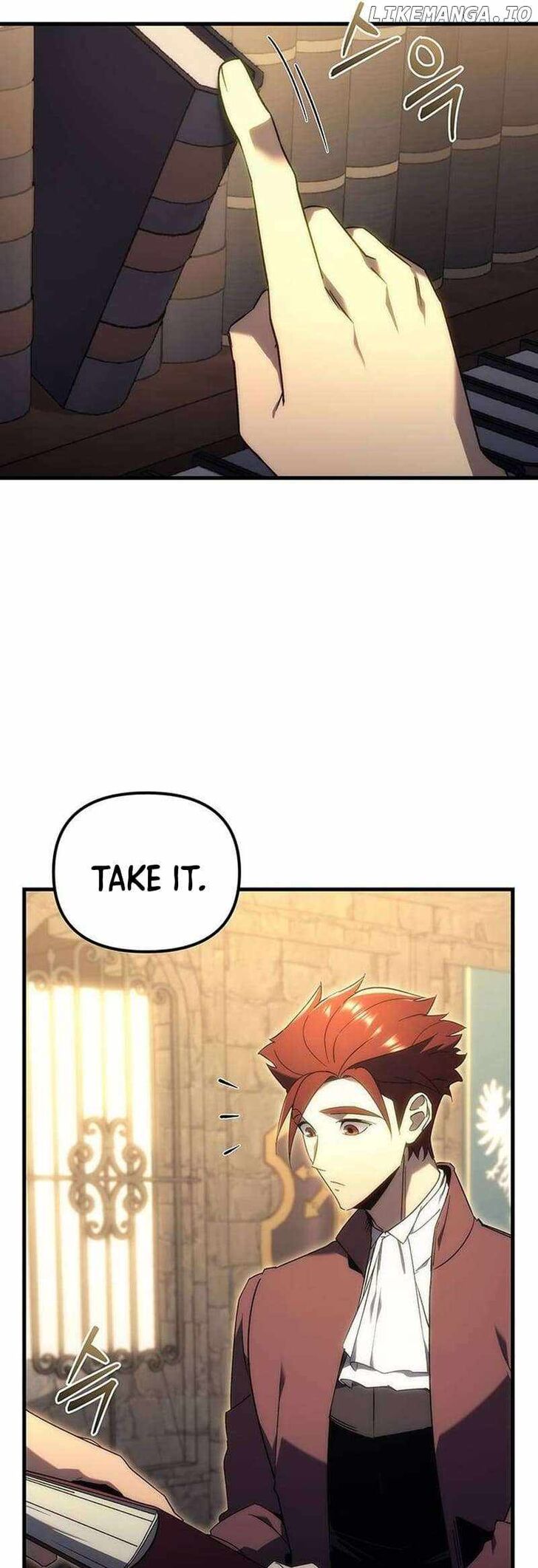 Read A Flame Reborn EN Manga Online