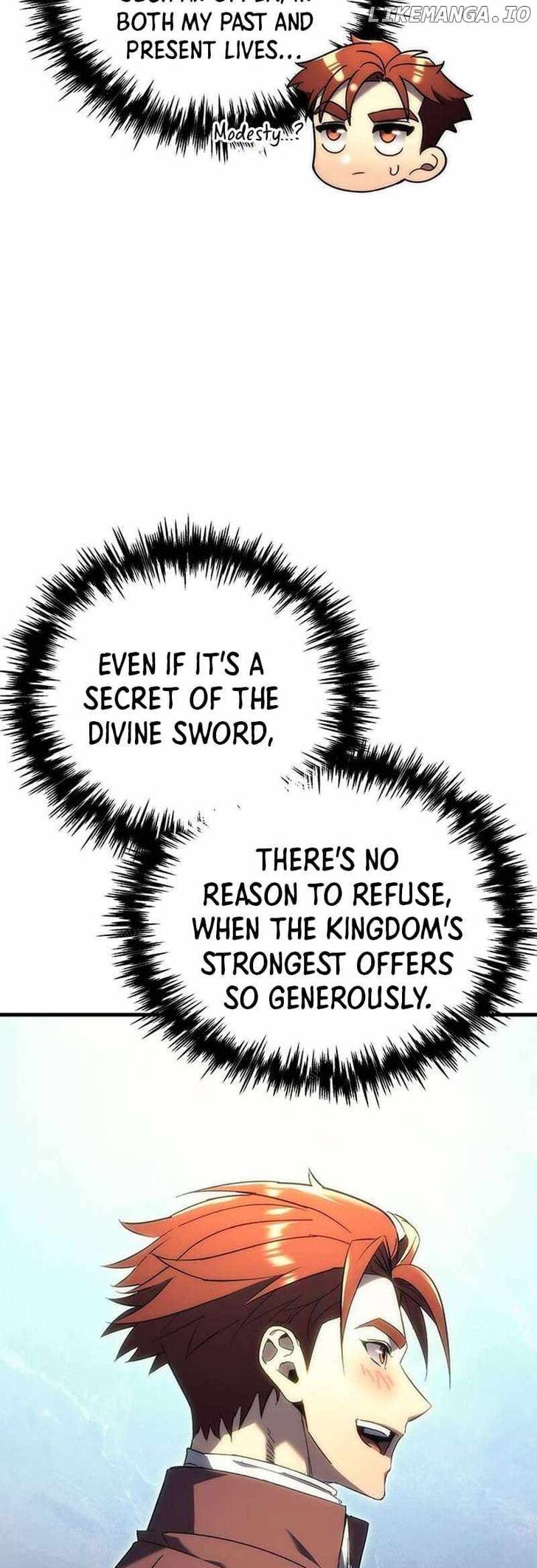 Read A Flame Reborn EN Manga Online