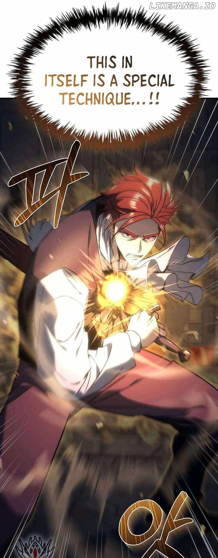 Read A Flame Reborn EN Manga Online