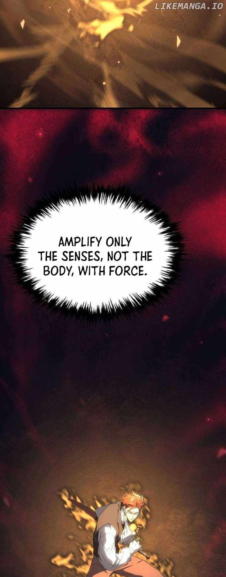 Read A Flame Reborn EN Manga Online