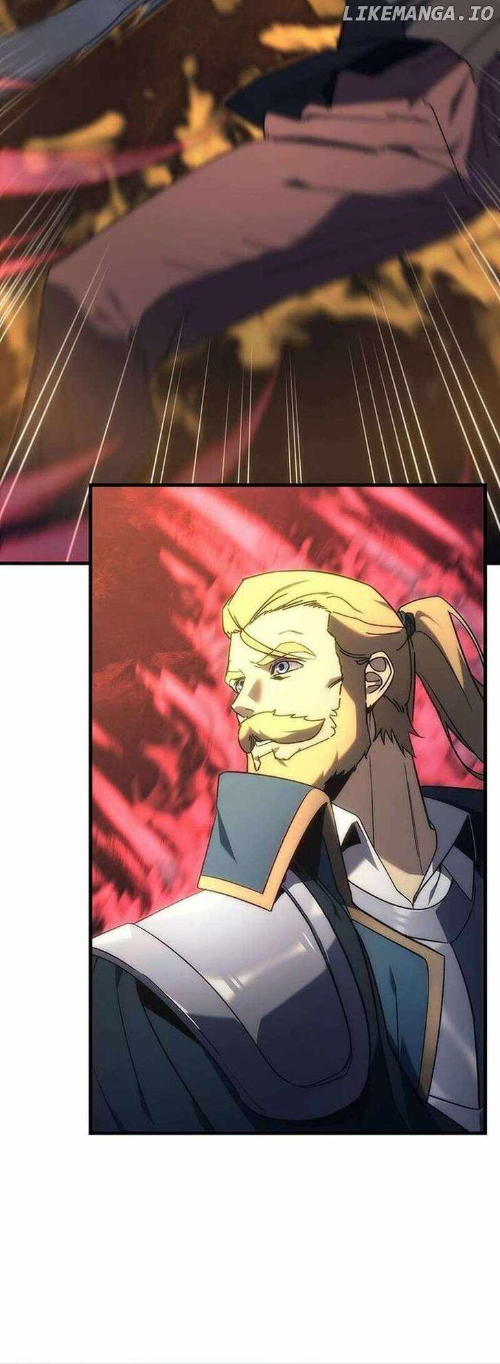 Read A Flame Reborn EN Manga Online