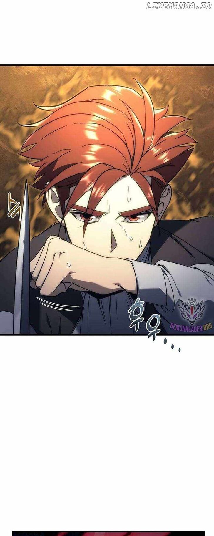 Read A Flame Reborn EN Manga Online