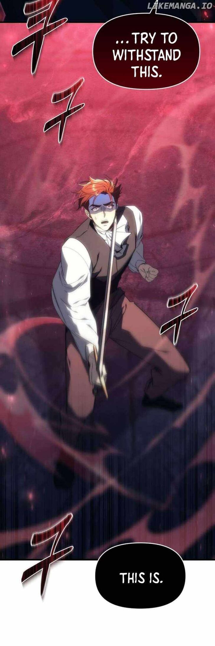 Read A Flame Reborn EN Manga Online