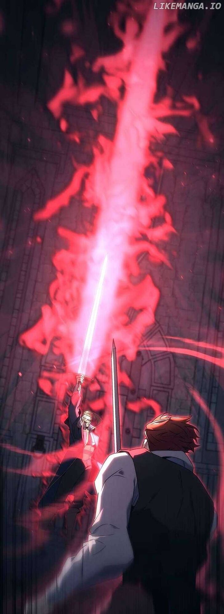 Read A Flame Reborn EN Manga Online