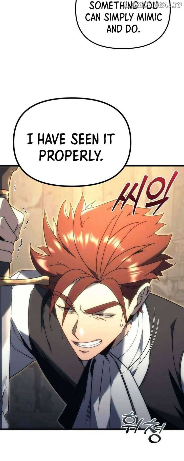 Read A Flame Reborn EN Manga Online