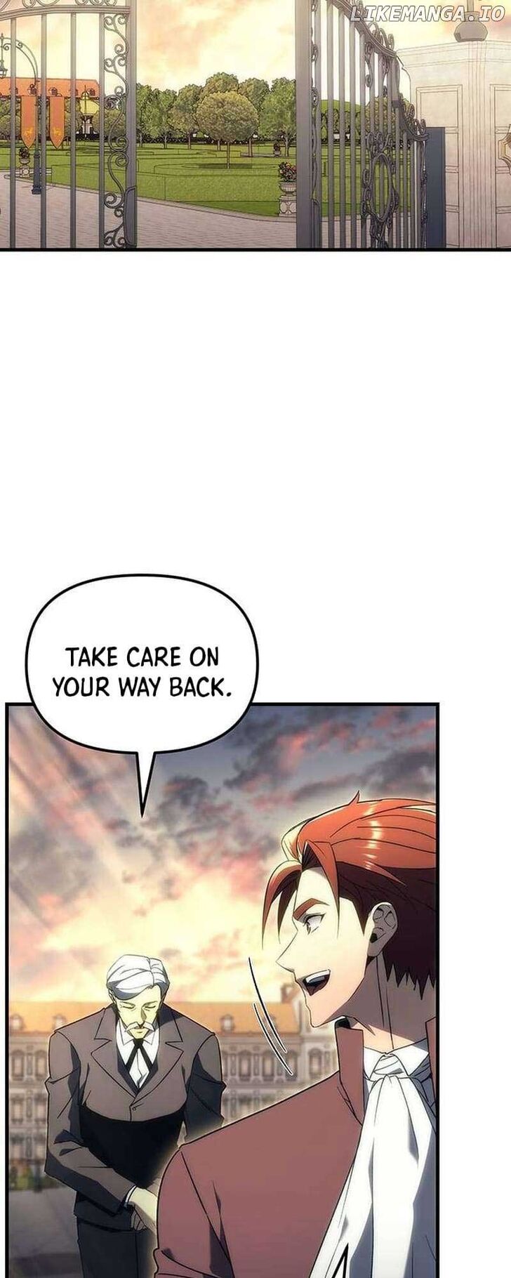 Read A Flame Reborn EN Manga Online
