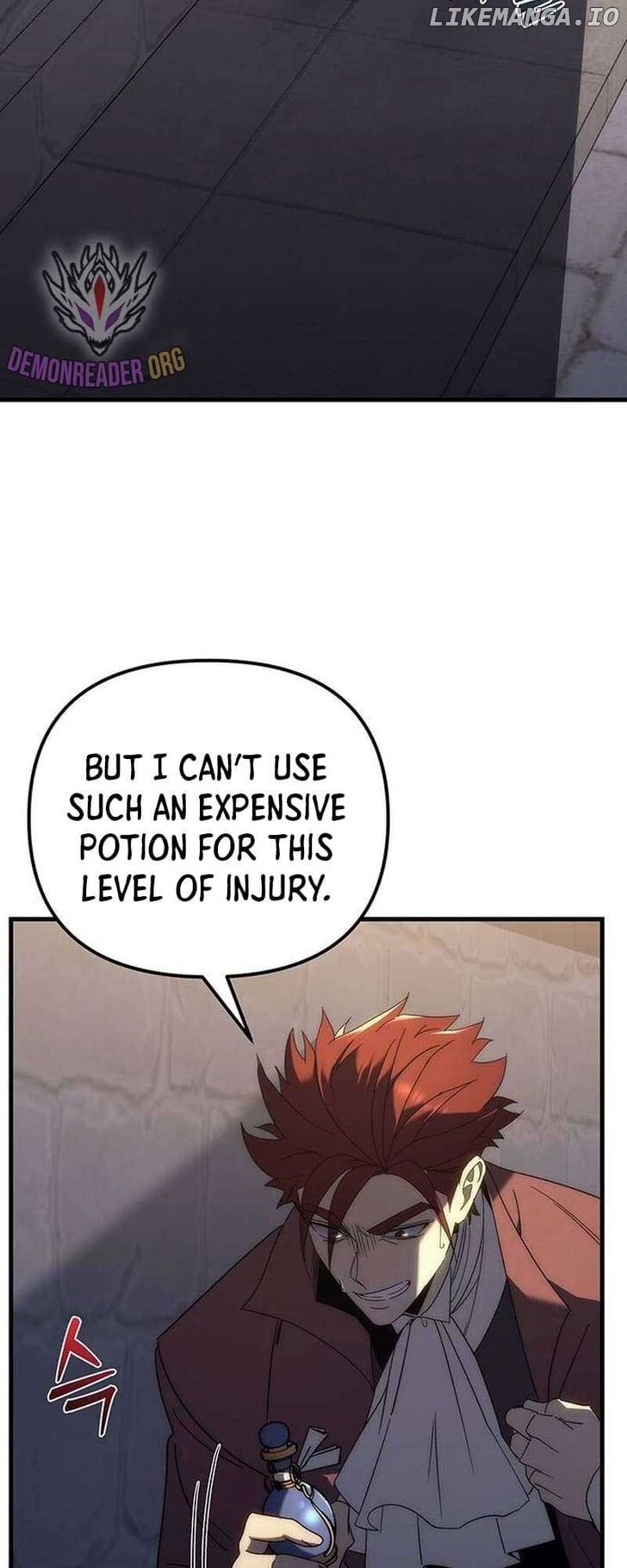 Read A Flame Reborn EN Manga Online
