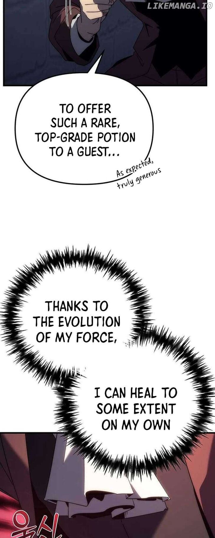 Read A Flame Reborn EN Manga Online