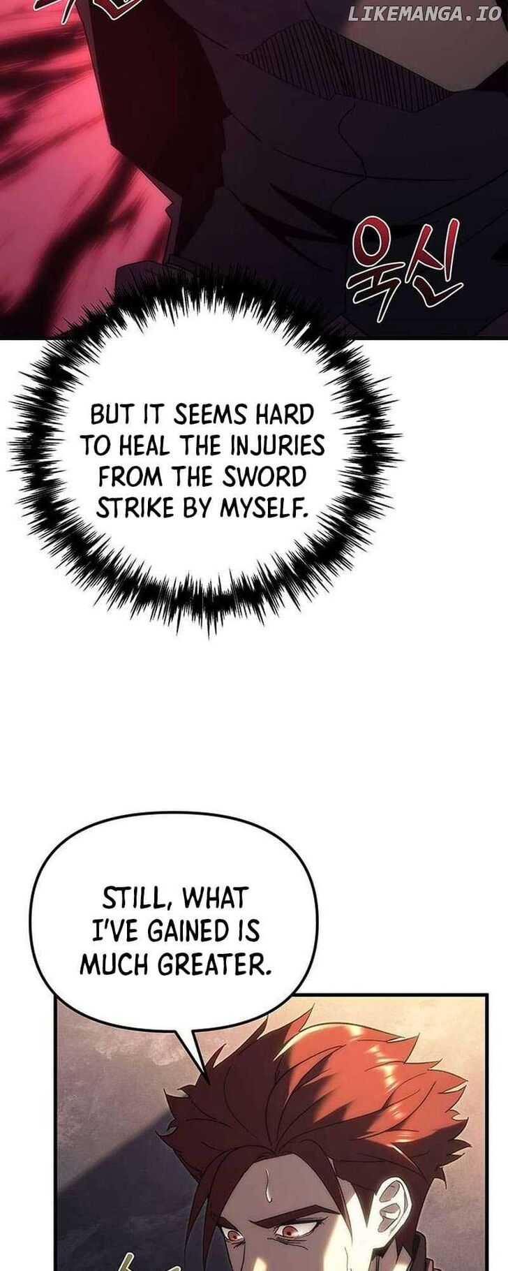 Read A Flame Reborn EN Manga Online