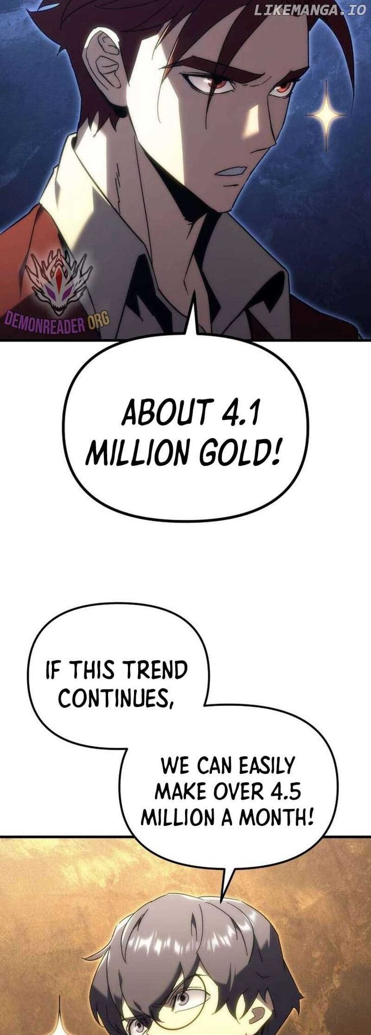Read A Flame Reborn EN Manga Online