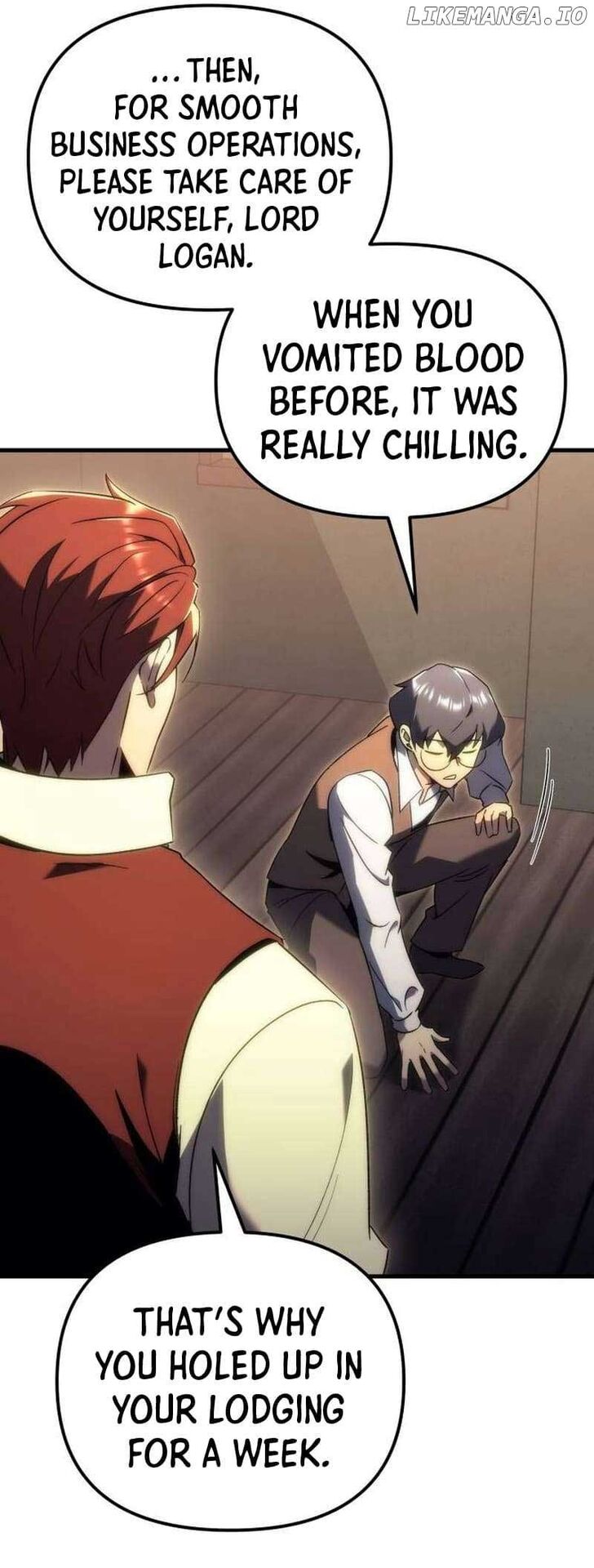 Read A Flame Reborn EN Manga Online