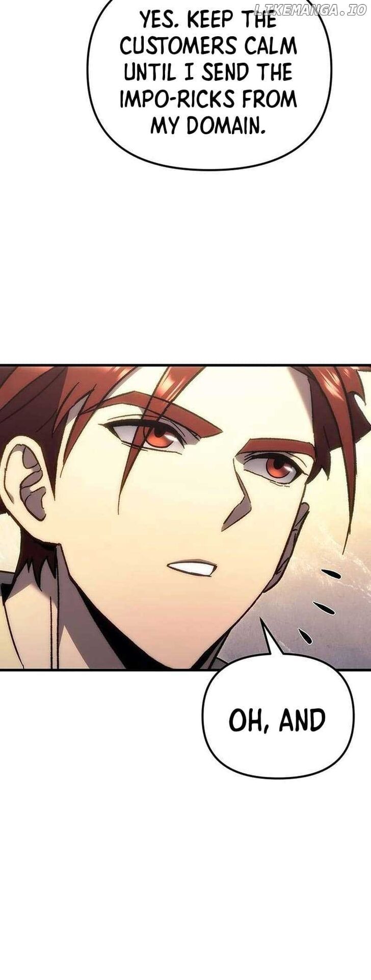 Read A Flame Reborn EN Manga Online