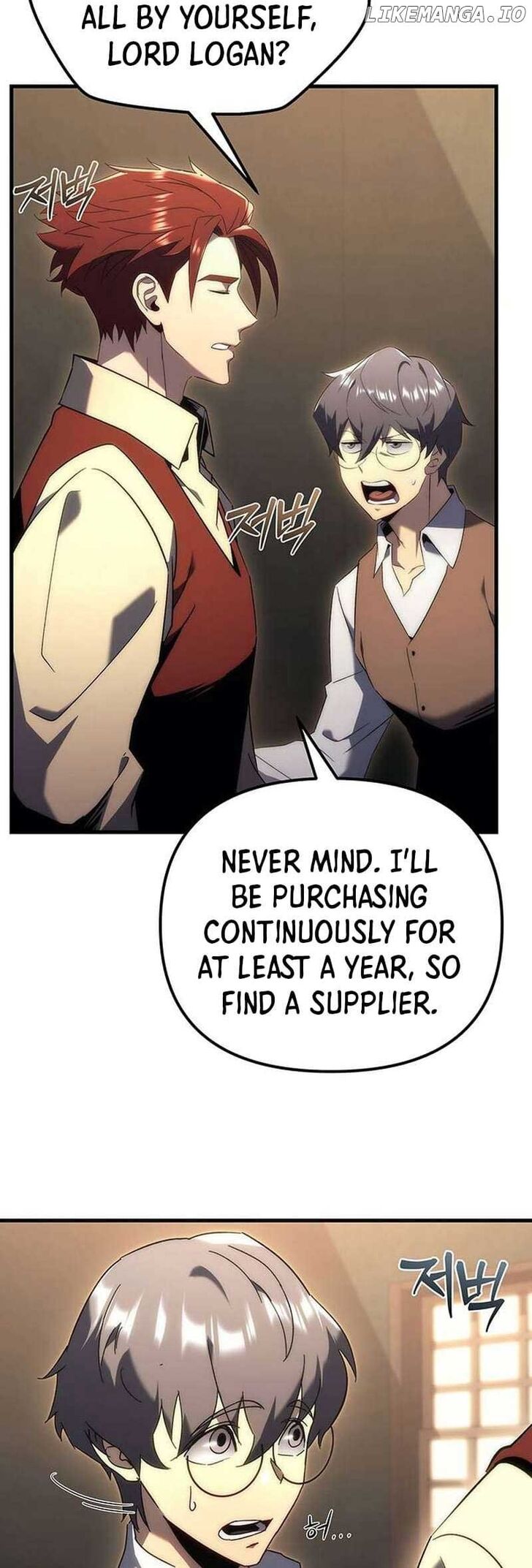 Read A Flame Reborn EN Manga Online