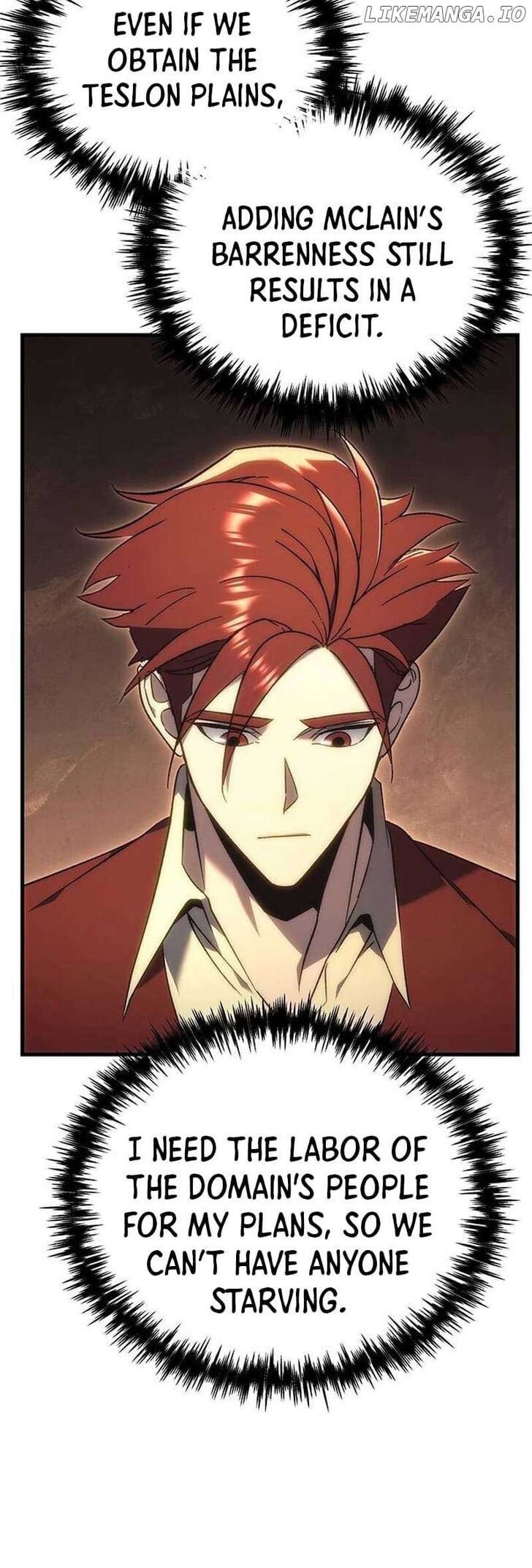 Read A Flame Reborn EN Manga Online