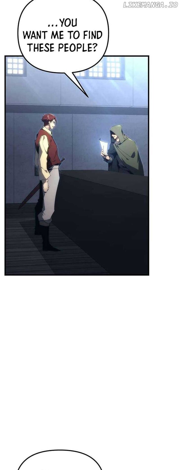 Read A Flame Reborn EN Manga Online