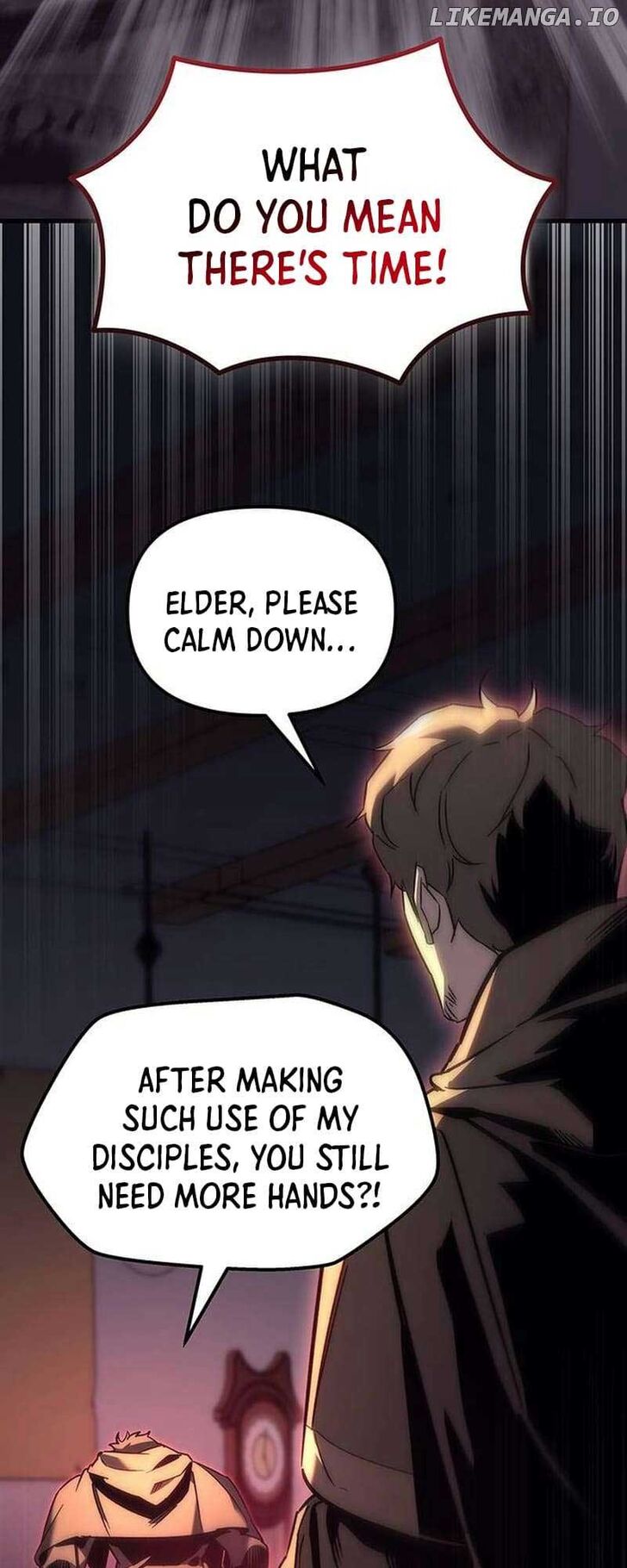 Read A Flame Reborn EN Manga Online