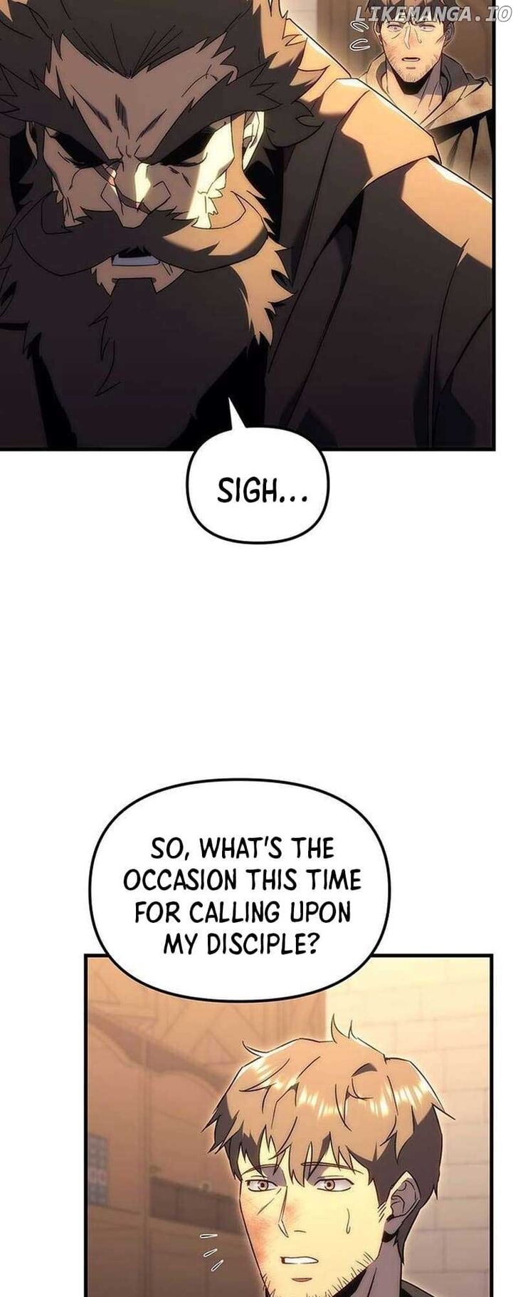 Read A Flame Reborn EN Manga Online