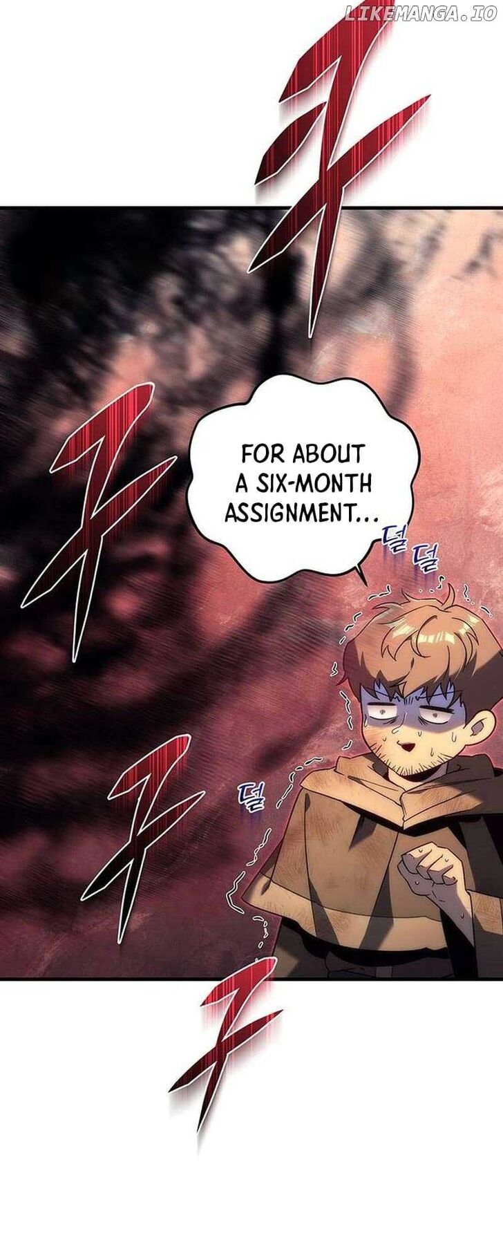 Read A Flame Reborn EN Manga Online