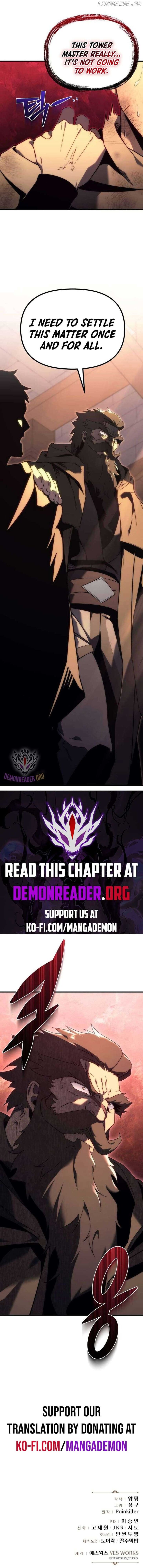 Read A Flame Reborn EN Manga Online