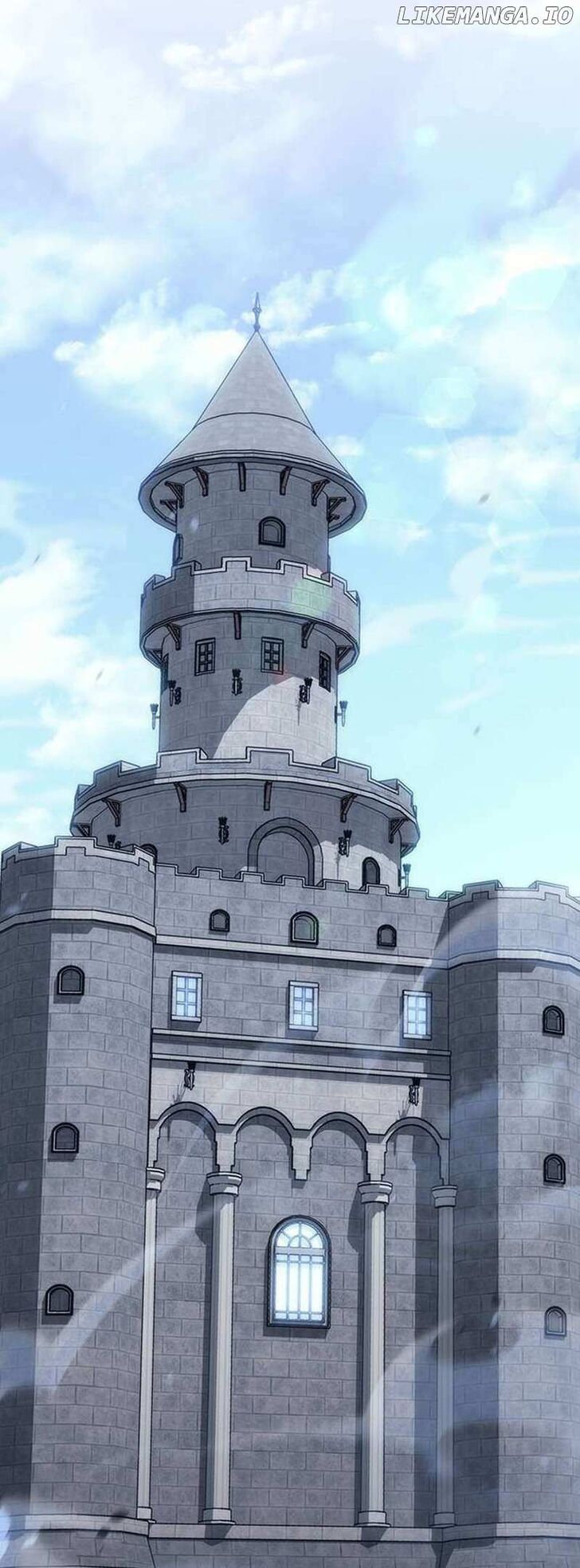 Read A Flame Reborn EN Manga Online