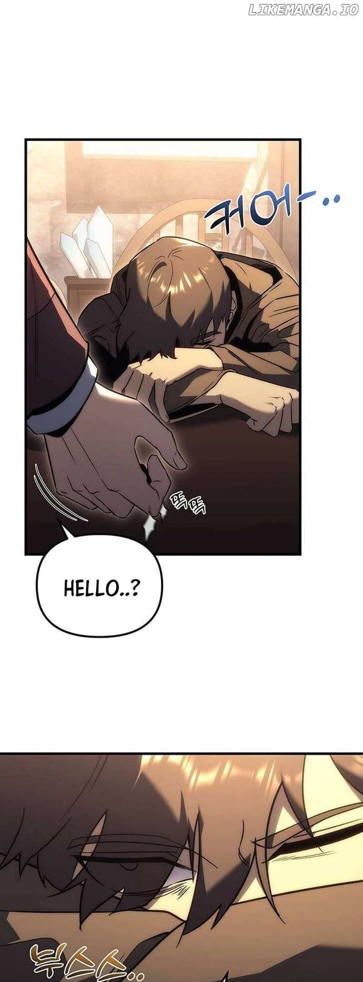 Read A Flame Reborn EN Manga Online